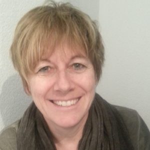 Michèle Spahr