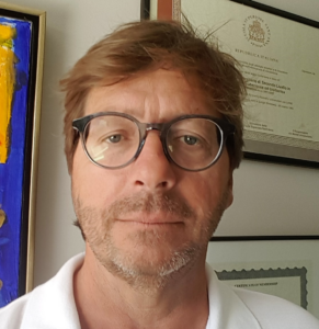 Claudio Camponovo