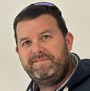 Klaus Burri